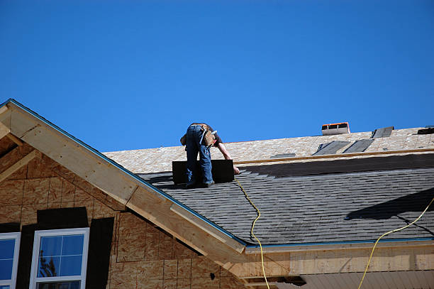 Emergency Roof Repair in Ridgefield Park, NJ